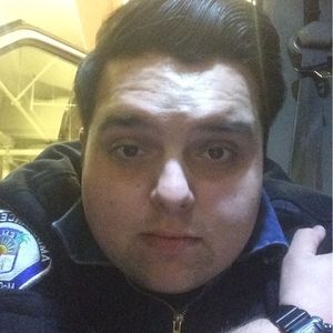 Meet your Posher, Kris